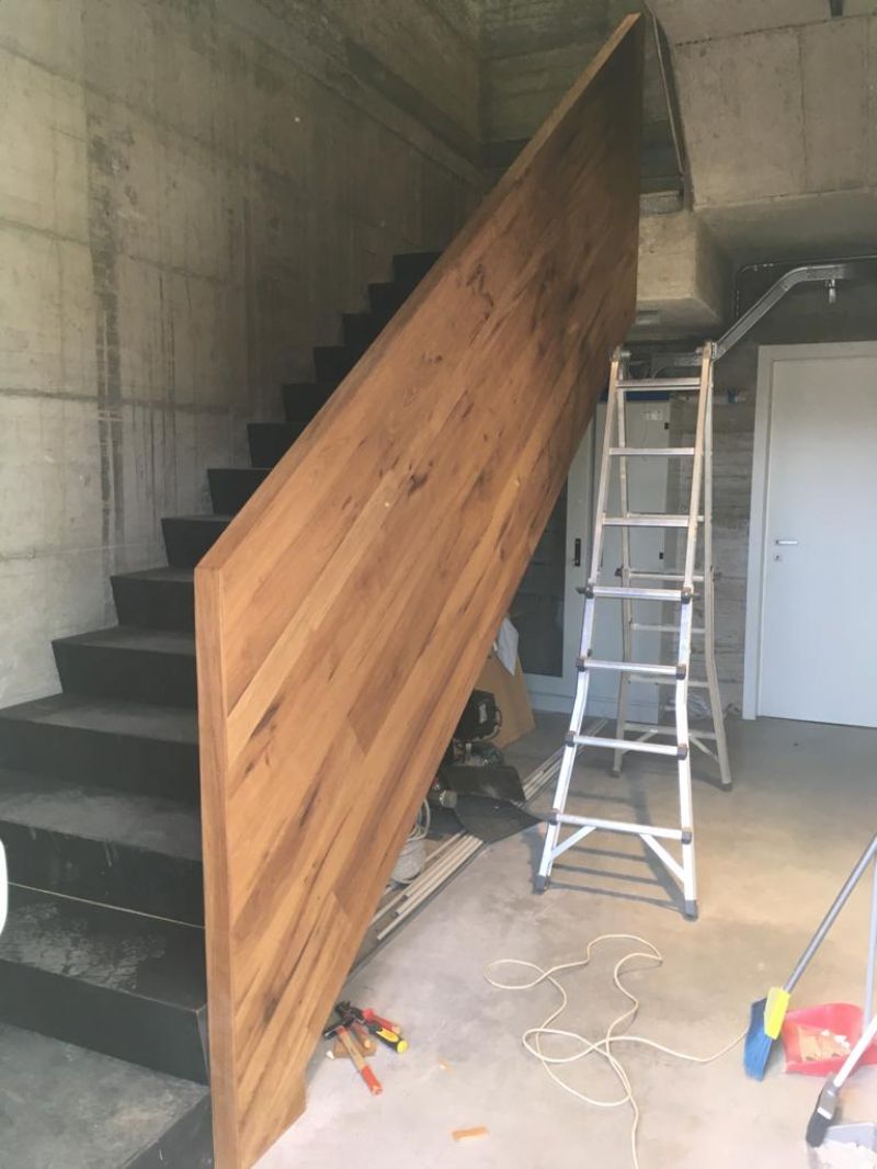 Italian Furniture for optical stores