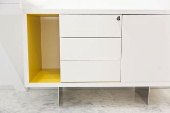 Italian Furniture for commercial environments